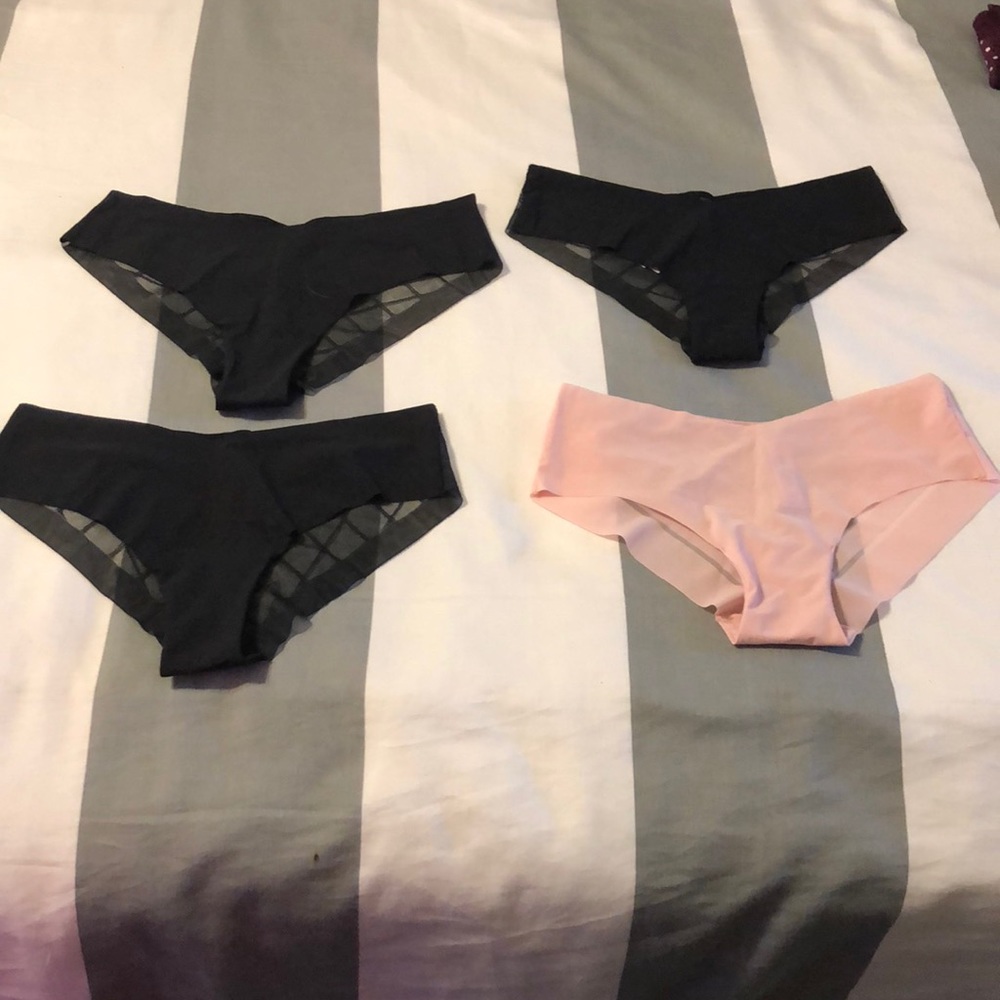 Victoria’s Secret mix & match undies. BNWT